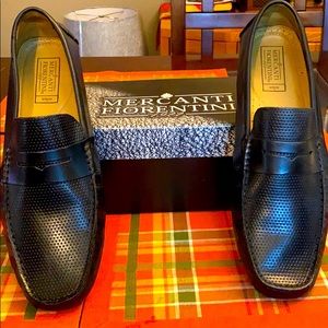 Mercanti Fiorentini Loafers